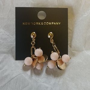 Received as a Christmas gift, but not my style.